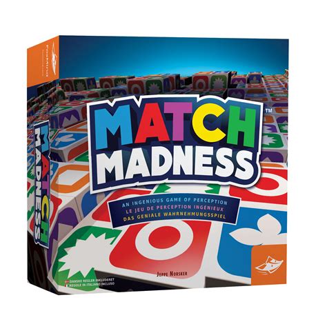 march madness spiele